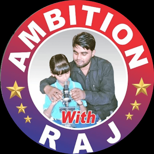 Ambition With Raj